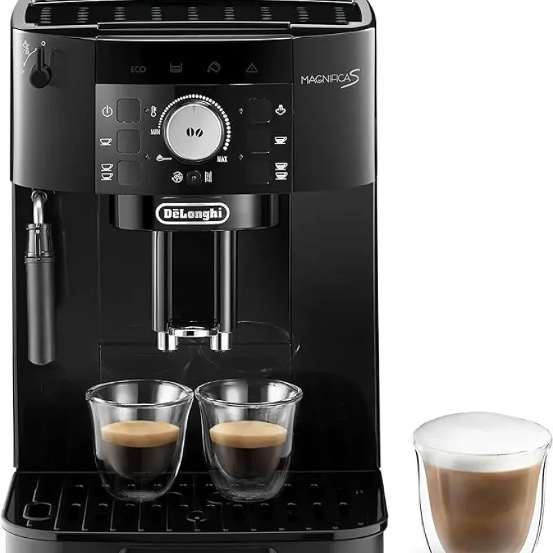 Delonghi ECAM 11.112.B Tam Otomatik Kahve Makinesi