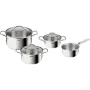 Tefal Intuition 7 Parça Set