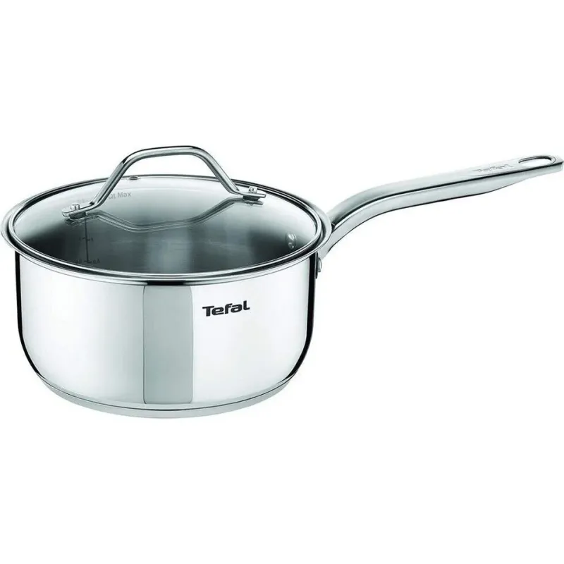 Tefal Intuition 7 Parça Set
