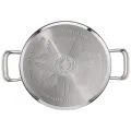 Tefal Intuition 7 Parça Set