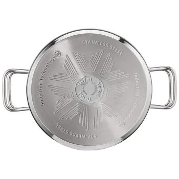 Tefal Intuition 7 Parça Set