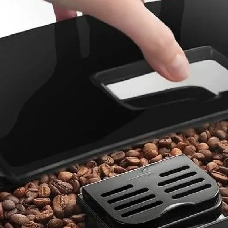 Delonghi ECAM 11.112.B Tam Otomatik Kahve Makinesi