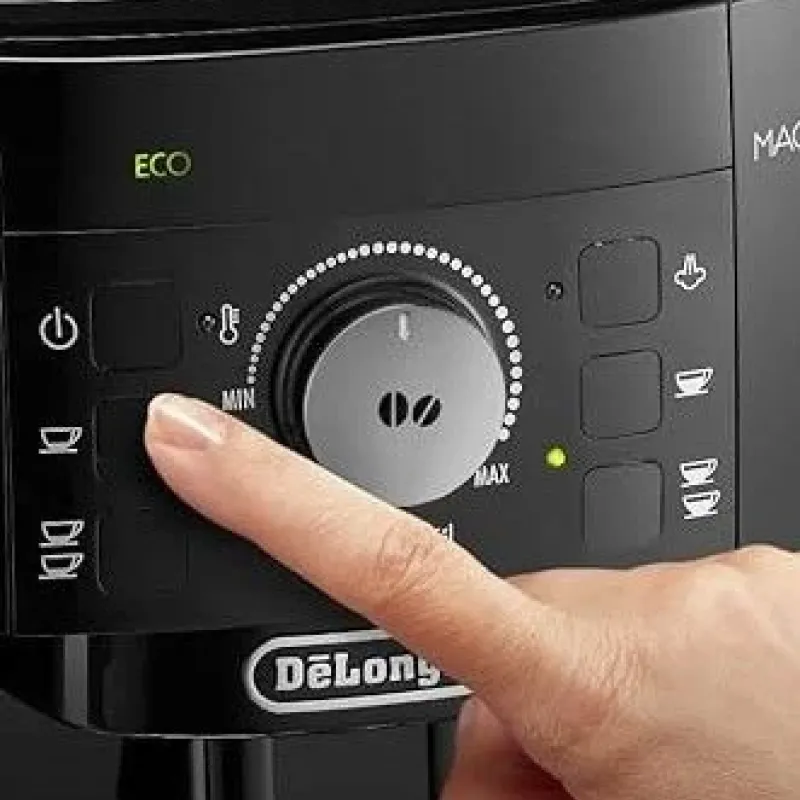 Delonghi ECAM 11.112.B Tam Otomatik Kahve Makinesi