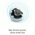 Amazon Alexa Echo Dot BULUT MAVİ (5. Nesil 2022) SAATLİ Akıllı Asistan Hoparlör Amazon Alexa Echo Dot BULUT MAVİ (5. Nesil 2022) SAATLİ Akıllı Asistan Hoparlör