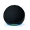 Amazon Alexa Echo Dot SIYAH (5. Nesil 2022) - Akıllı Asistan Hoparlör