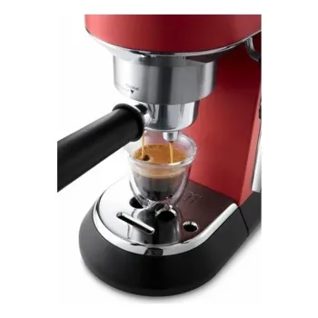 Delonghi Dedica Manuel Espresso Makinesi EC 685.R