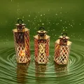 Gold Dekoratif Mumluk