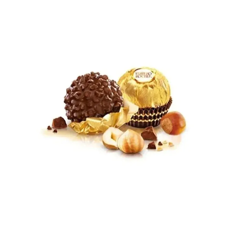 Kinder Ferrero Rocher The Golden Experience 16' lı 200 Gr. 1 Adet