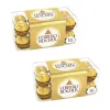 Kinder Ferrero Rocher The Golden Experience 16' lı 200 Gr. 2 Adet