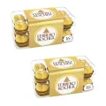 Kinder Ferrero Rocher The Golden Experience 16' lı 200 Gr. 1 Adet
