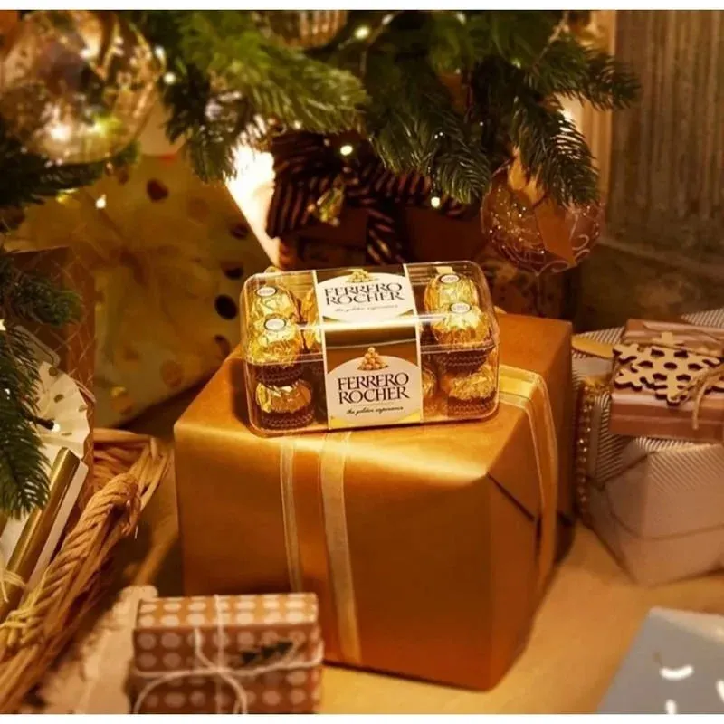 Kinder Ferrero Rocher The Golden Experience 16' lı 200 Gr. 2 Adet