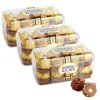 Kinder Ferrero Rocher The Golden Experience 16' lı 200 Gr. 3 Adet