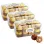 Kinder Ferrero Rocher The Golden Experience 16' lı 200 Gr. 3 Adet