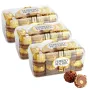 Kinder Ferrero Rocher The Golden Experience 16' lı 200 Gr. 3 Adet