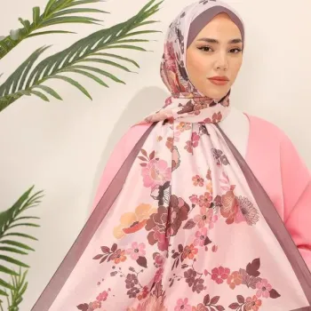 Olinda Şal 49004-15