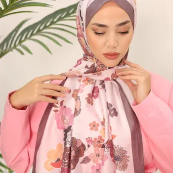 Olinda Şal 49004-15