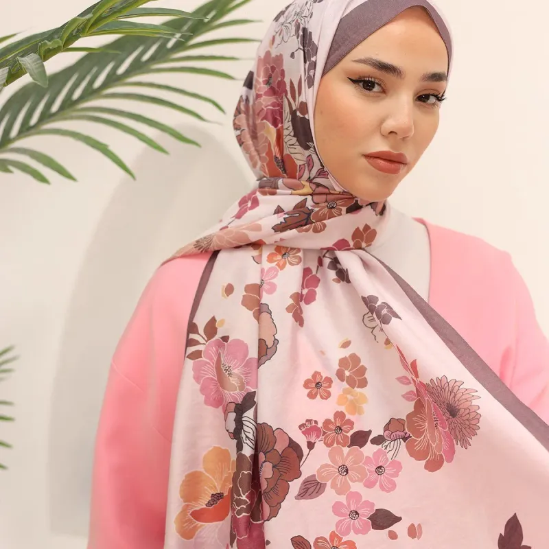 Olinda Şal 49004-15