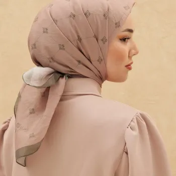 Silk Home Olinda Eşarp 48001-22