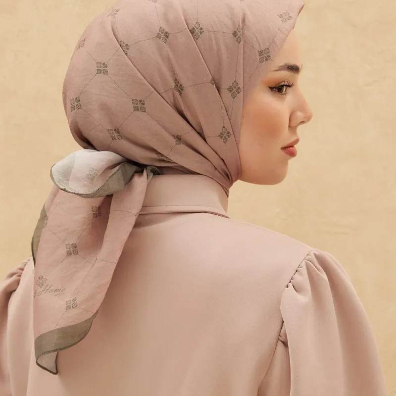 Silk Home Olinda Eşarp 48001-22