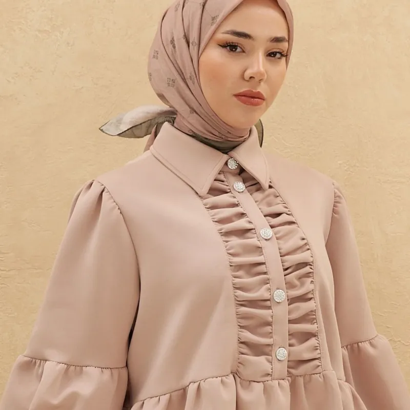 Silk Home Olinda Eşarp 48001-22