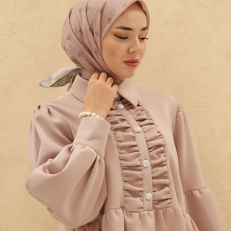 Silk Home Olinda Eşarp 48001-22