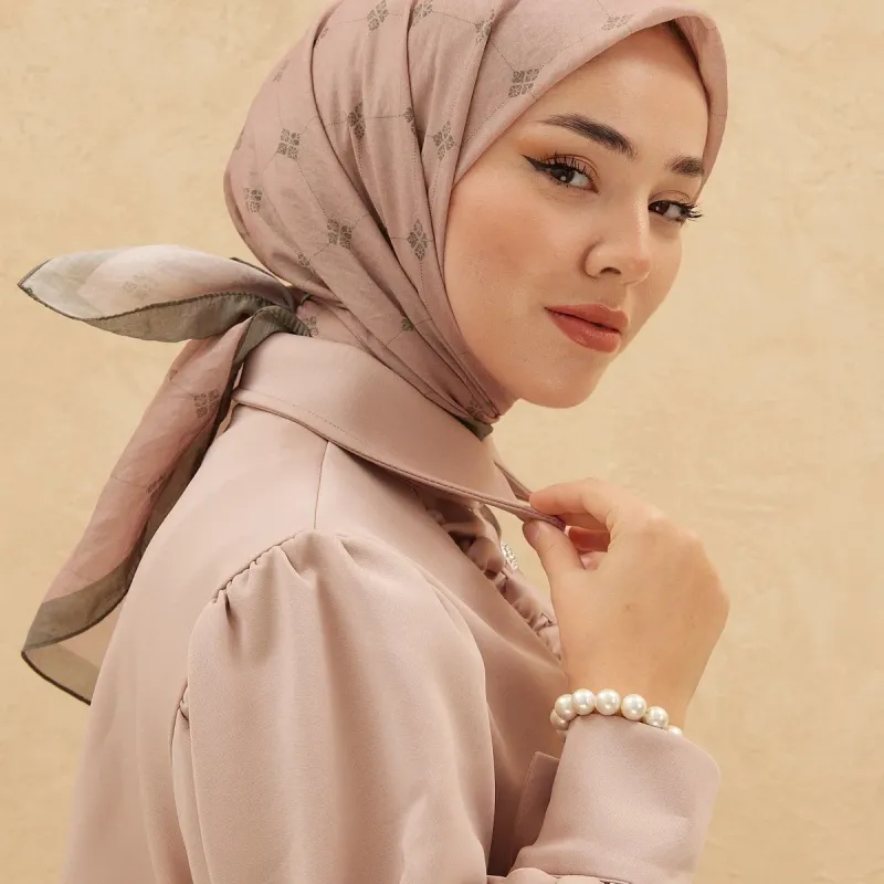 Silk Home Olinda Eşarp 48001-22