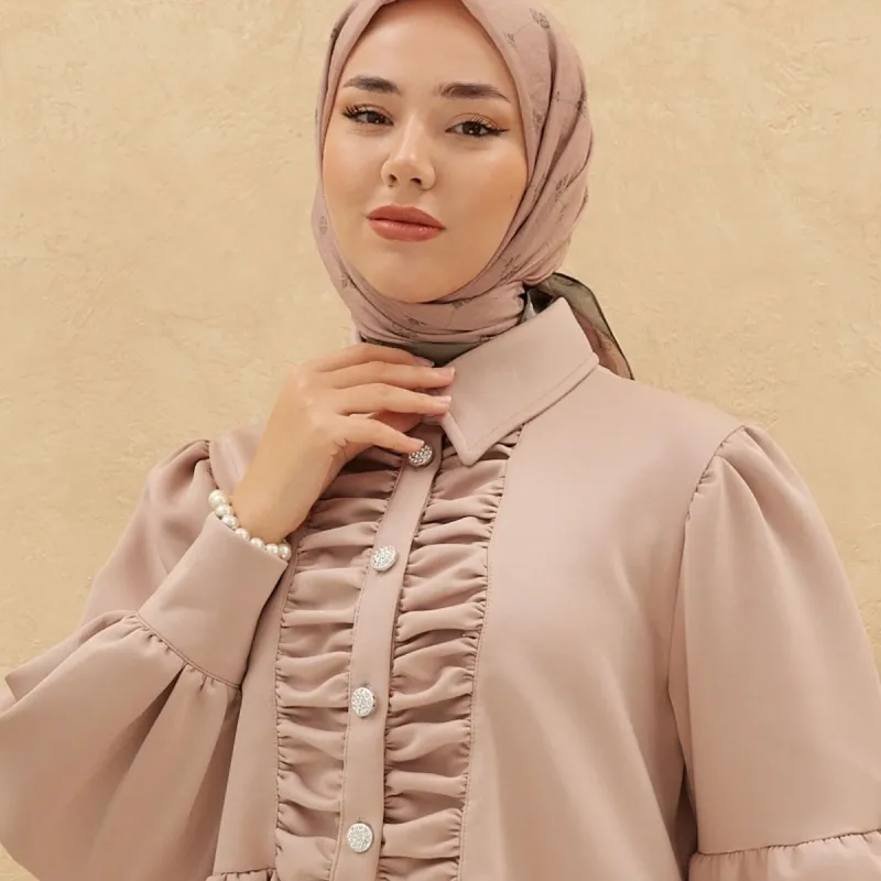 Silk Home Olinda Eşarp 48001-22