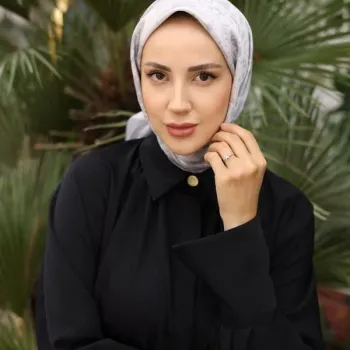 Silk Home SHiny Eşarp 75007-03