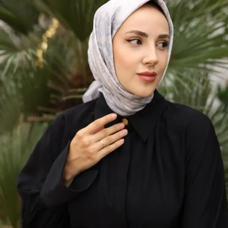 Silk Home SHiny Eşarp 75007-03