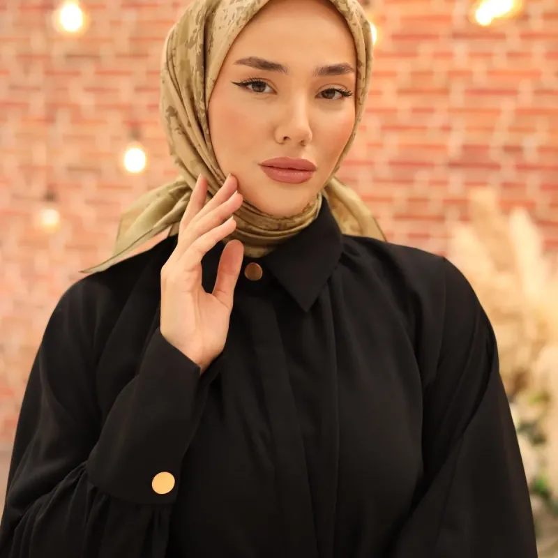 Silk Home SHiny Eşarp 75007-37