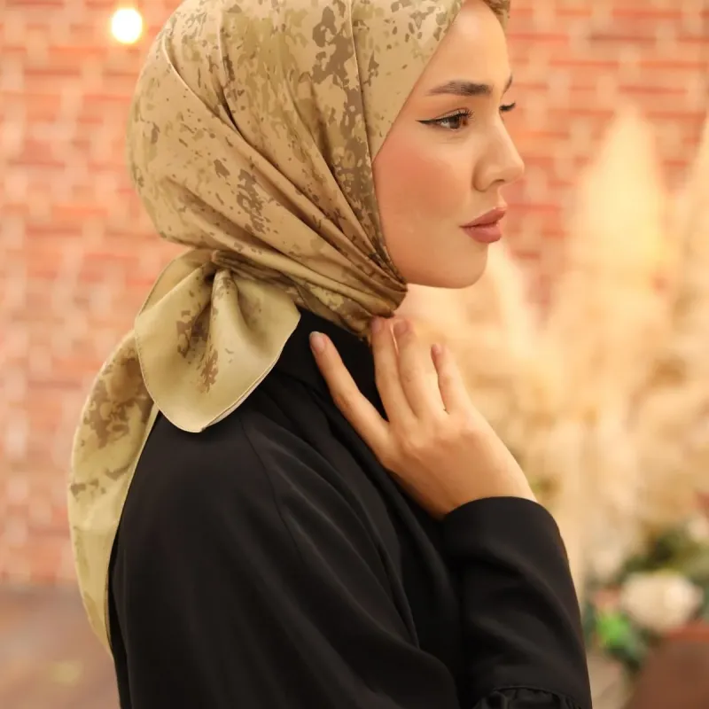 Silk Home SHiny Eşarp 75007-37