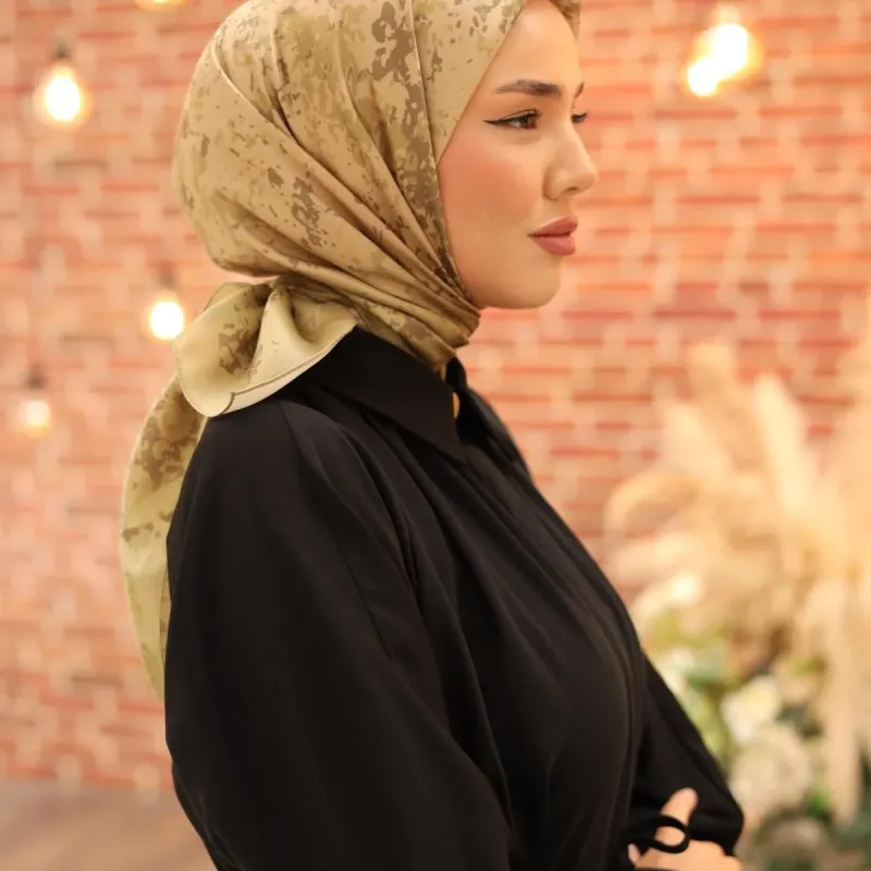 Silk Home SHiny Eşarp 75007-37