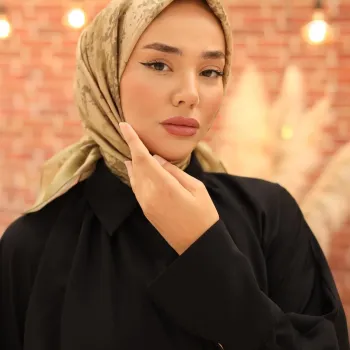 Silk Home SHiny Eşarp 75007-37