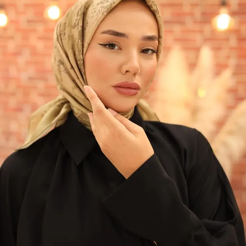 Silk Home SHiny Eşarp 75007-37