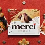 Storck Merci Winter Chocolate 250 Gr.