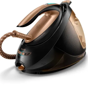 Philips PerfectCare Elite Plus Buhar Kazanlı Ütü 8 Bar, 600g Şok Buhar, 1.8L Su Haznesi, GC9682/80