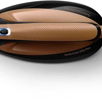 Philips PerfectCare Elite Plus Buhar Kazanlı Ütü 8 Bar, 600g Şok Buhar, 1.8L Su Haznesi, GC9682/80