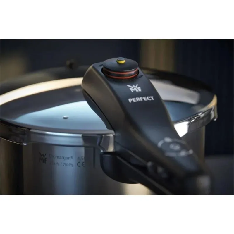 WMF Perfect Düdüklü Tencere 4.5 lt